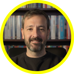 Quique Fernández quiquefer