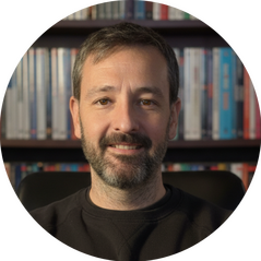 Quique Fernández quiquefer